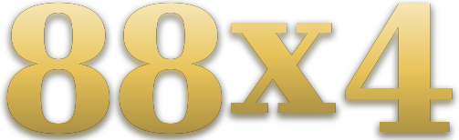 88x4 logo