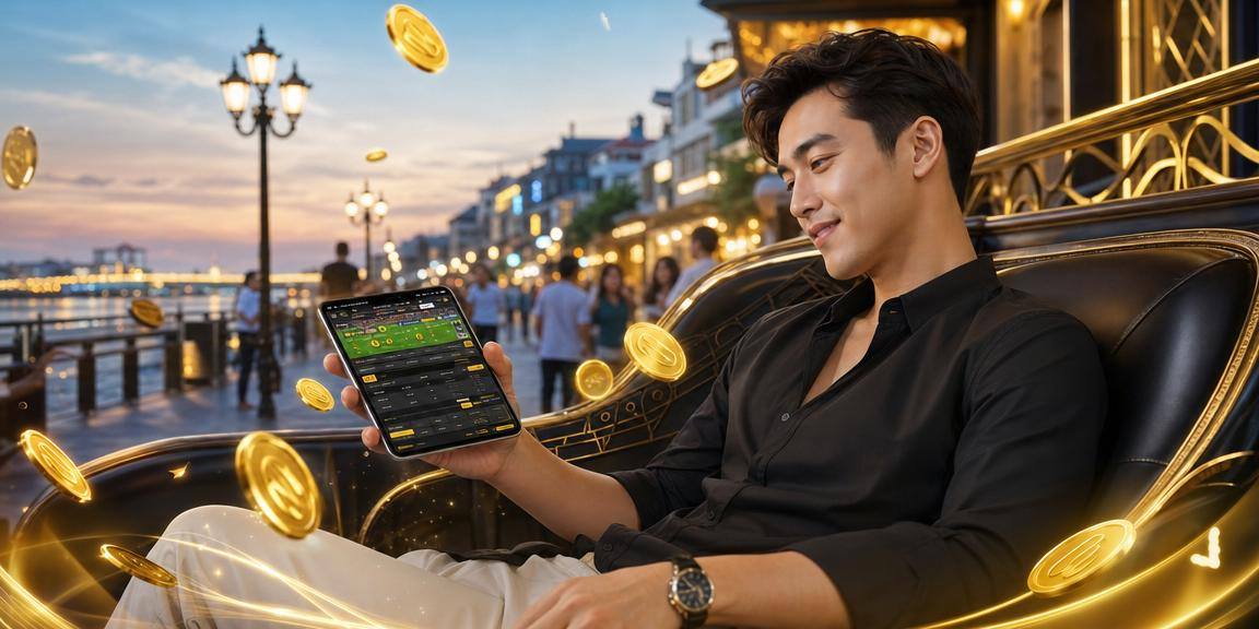 88x4 Chuyển Khoản Casino